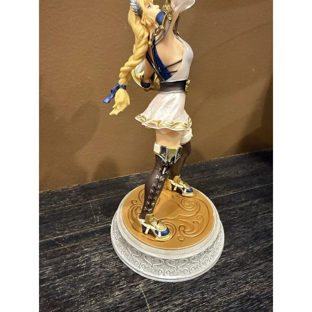 Bandai Namco authentic soulcalibur